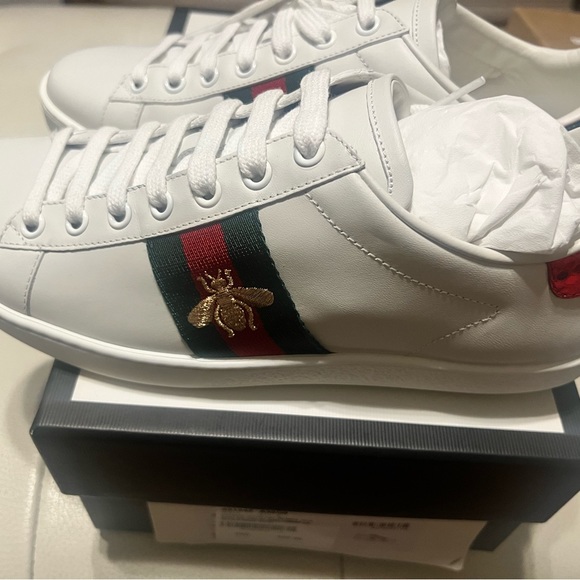 Gucci sneakers - Picture 4 of 5